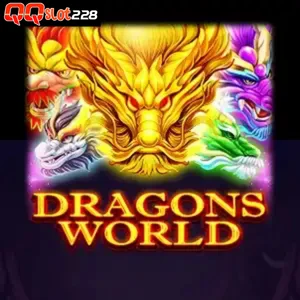 dragon world