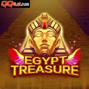 egypt treasure