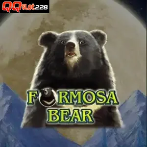 formosabear