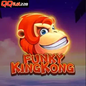 funkykingkong