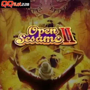 open sesame 2