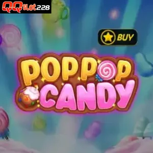 pop pop candy