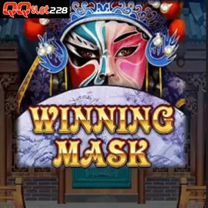 winning mask