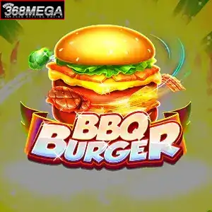 bbq burger