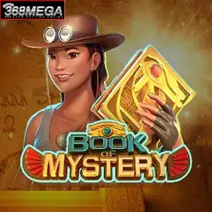 book of mystery