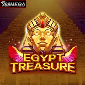 egypt treasure