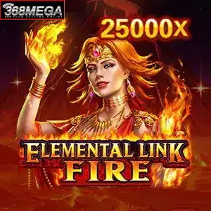 elemental link fire