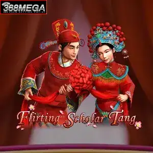 flirting scholar tang