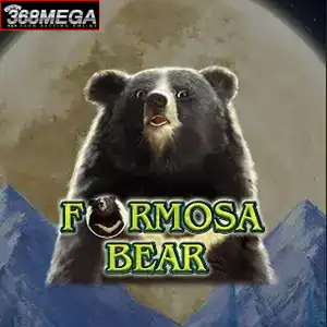 formosabear