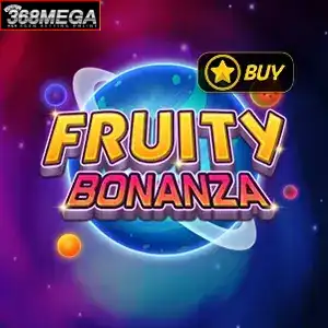 fruitybonanza