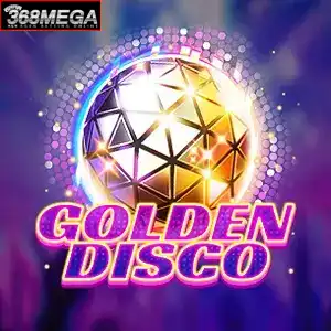 goldendisco