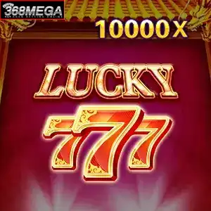 lucky777