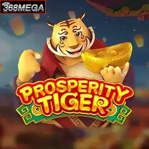 prosperitytiger