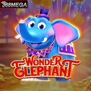 wonder elephant