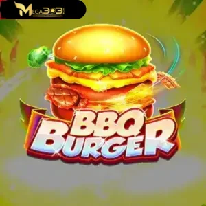 bbq burger