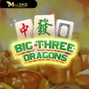 big three dragons