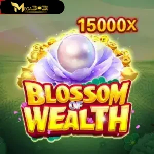 bloosom of wealth