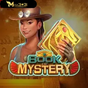 book of mystery