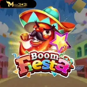 boom fiesta