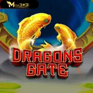 dragons gate