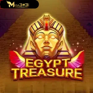 egypt treasure