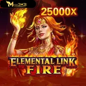 elemental link fire