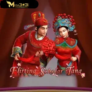 flirting scholar tang