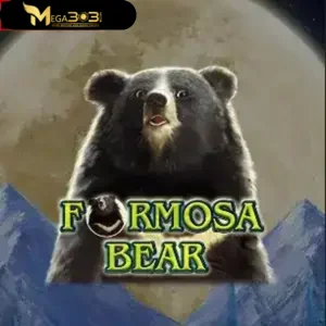 formosabear