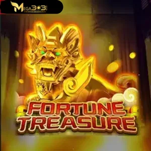 fortunetreasure