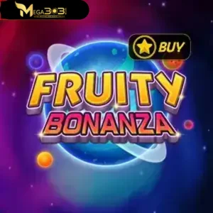 fruitybonanza