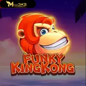 funkykingkong