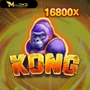 kong