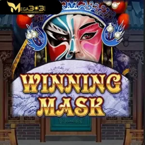 winning mask