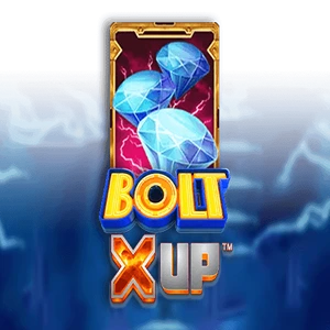 Bolt x Up