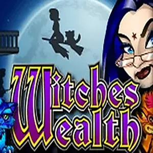 Witch Sweal Three Microgaming