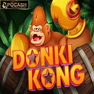 Donki Kong