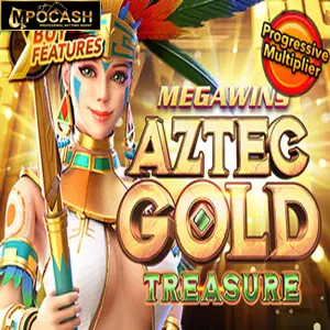 Aztec Gold Treasure