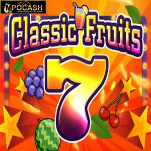 Classic Fruits 7