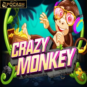 Crazy Monkey