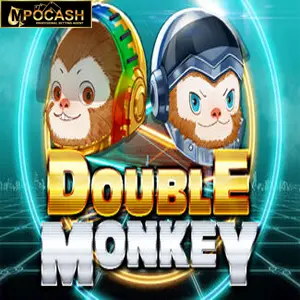 Double Monkey