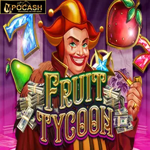 Fruit Tycoon