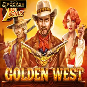 Golden West