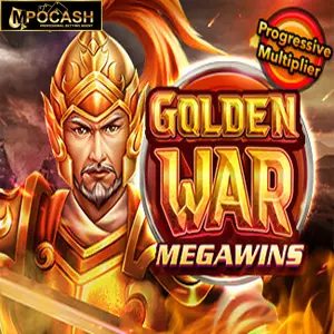 Golden War