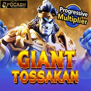 Giant Tossakan