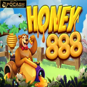 Honey 888