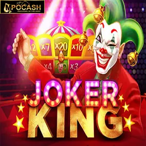 Joker King