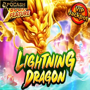 Lightning Dragon