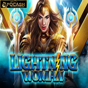 Lightning Woman