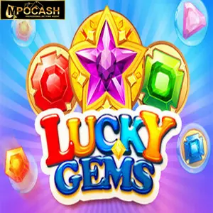 Lucky Gems