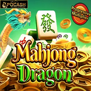 Mahjong Dragon